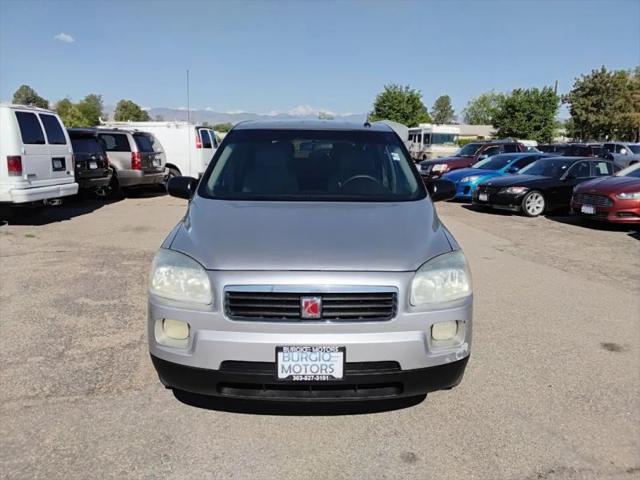 2005 Saturn Relay FWD
