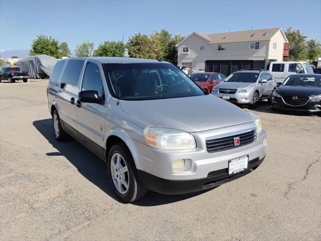 2005 Saturn Relay FWD