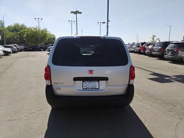 2005 Saturn Relay FWD