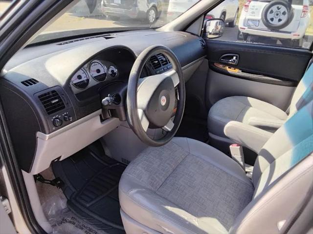 2005 Saturn Relay FWD