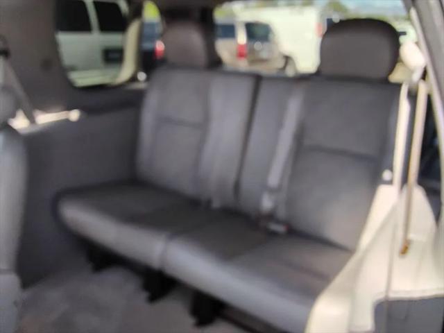 2005 Saturn Relay FWD