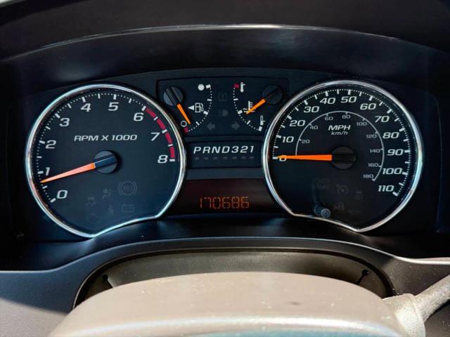 2012 Chevrolet Colorado 1LT