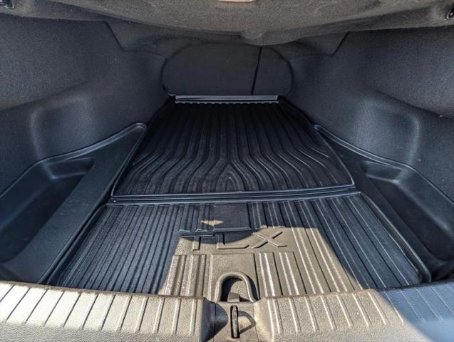 2018 Acura TLX Tech Pkg