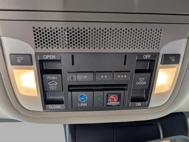 2018 Acura TLX Tech Pkg