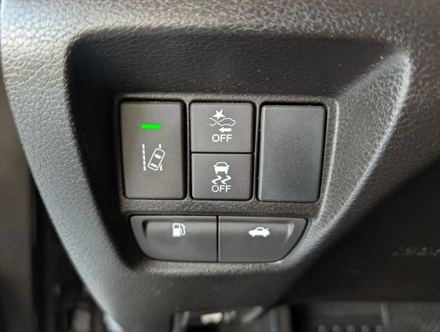 2018 Acura TLX Tech Pkg