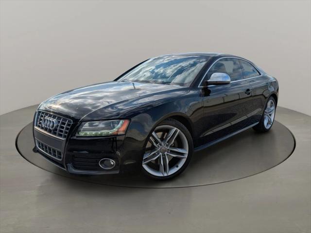 2009 Audi S5 4.2L for sale in Irving, TX