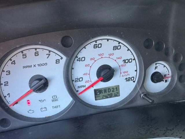 2001 Ford Escape XLT