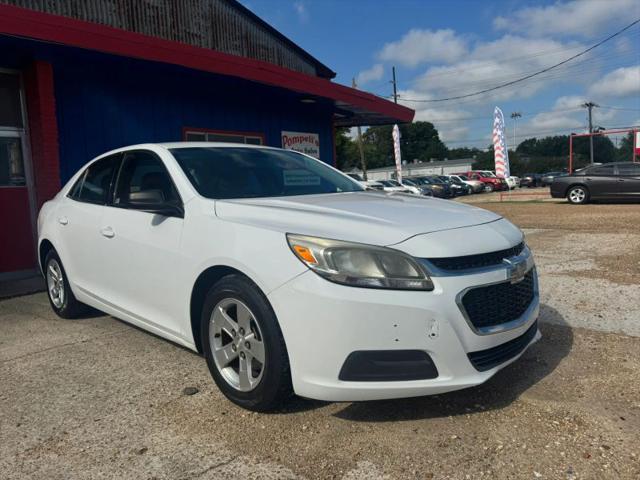 2014 Chevrolet Malibu 1LS for sale in Lafayette, LA