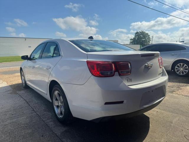 2014 Chevrolet Malibu 1LS