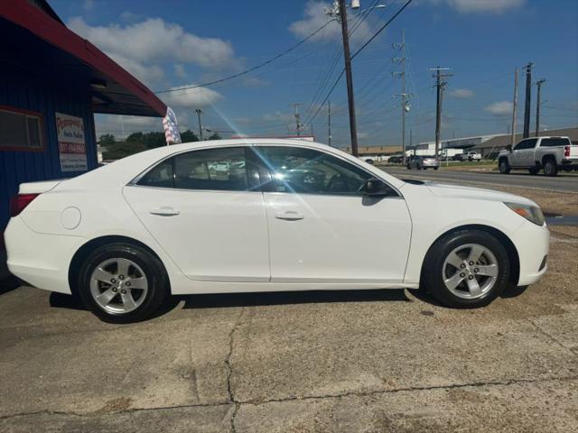 2014 Chevrolet Malibu 1LS