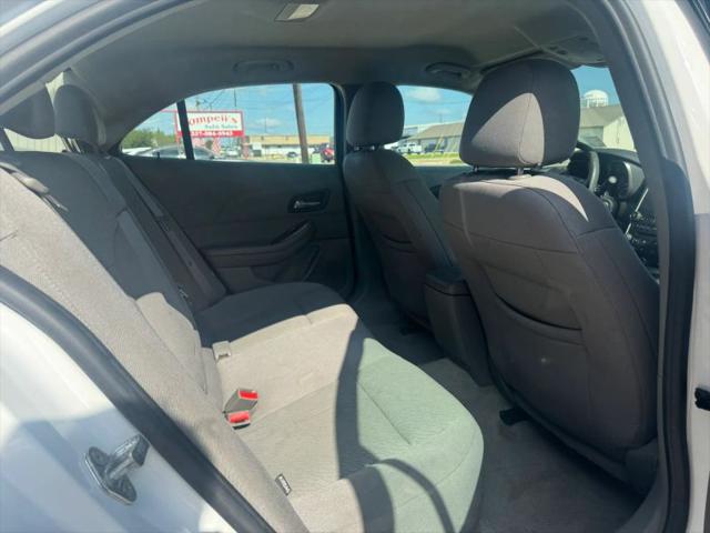 2014 Chevrolet Malibu 1LS