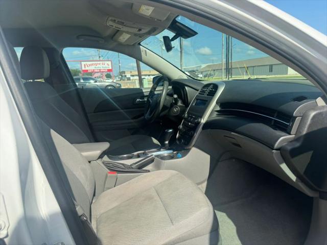 2014 Chevrolet Malibu 1LS
