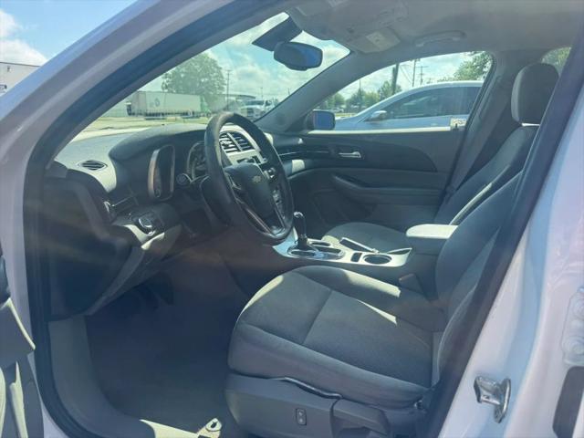 2014 Chevrolet Malibu 1LS
