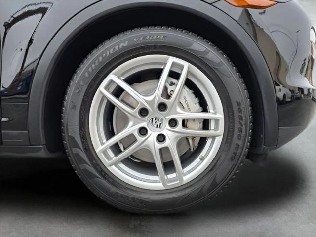 2013 Porsche Cayenne S