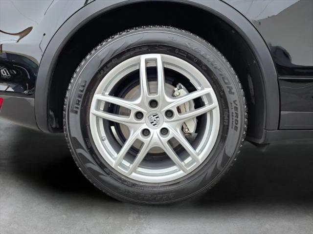 2013 Porsche Cayenne S