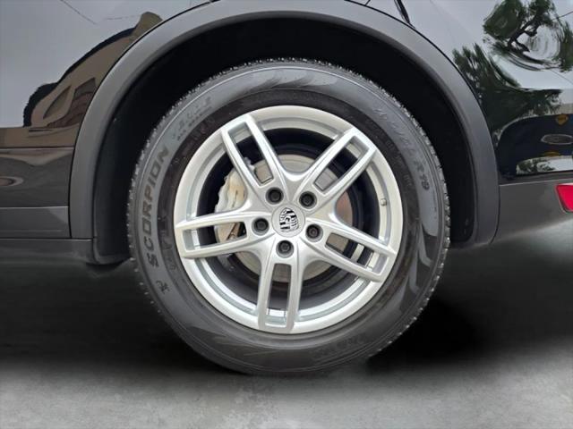 2013 Porsche Cayenne S