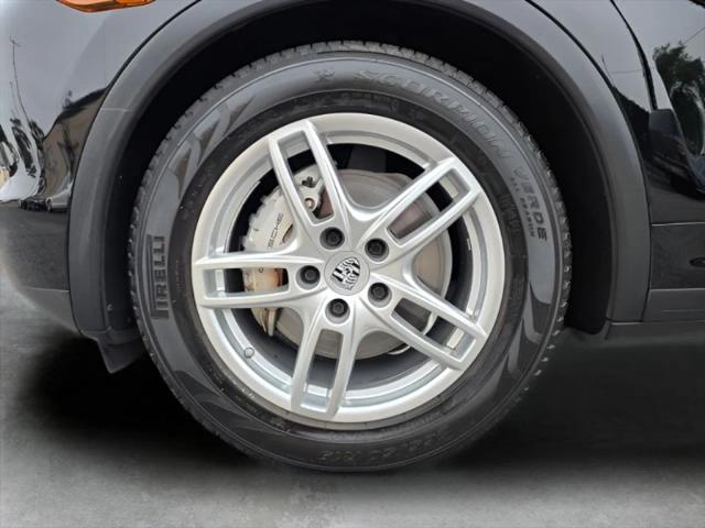 2013 Porsche Cayenne S