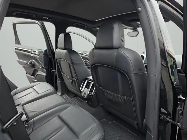 2013 Porsche Cayenne S