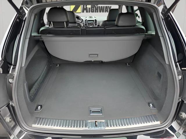 2013 Porsche Cayenne S