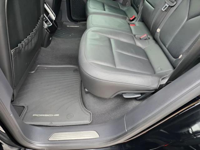 2013 Porsche Cayenne S