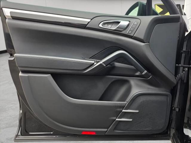 2013 Porsche Cayenne S