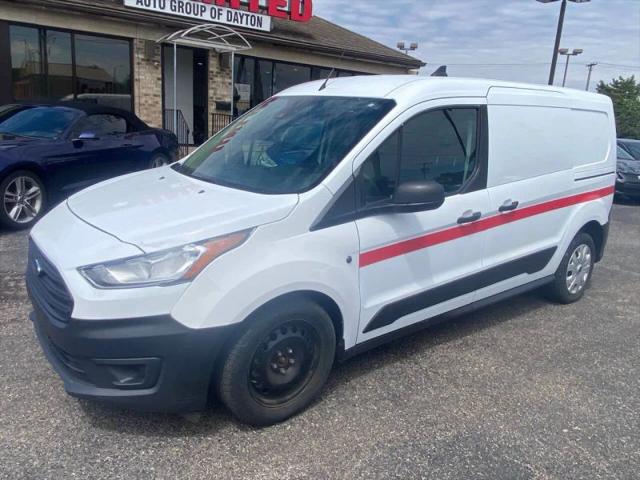 2019 Ford Transit Connect XL