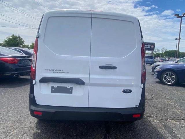 2019 Ford Transit Connect XL