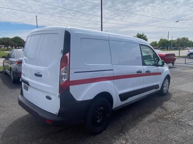 2019 Ford Transit Connect XL