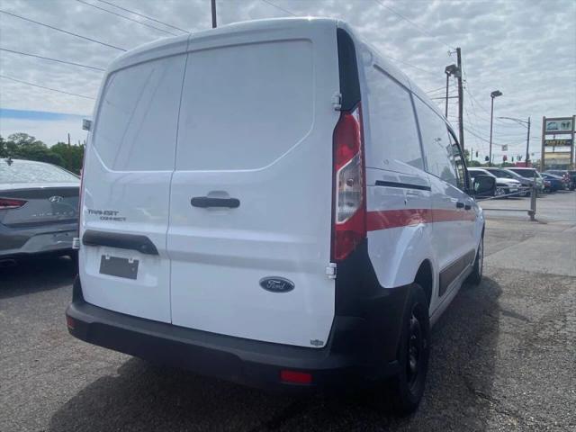 2019 Ford Transit Connect XL