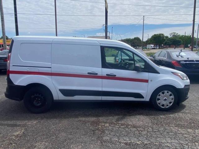2019 Ford Transit Connect XL