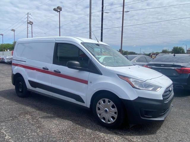 2019 Ford Transit Connect XL