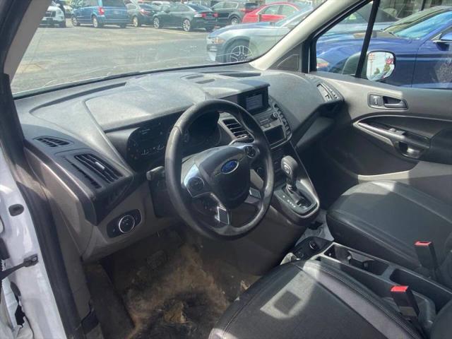 2019 Ford Transit Connect XL