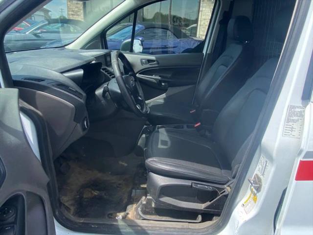 2019 Ford Transit Connect XL