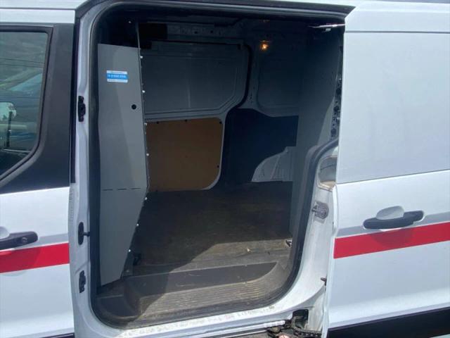 2019 Ford Transit Connect XL