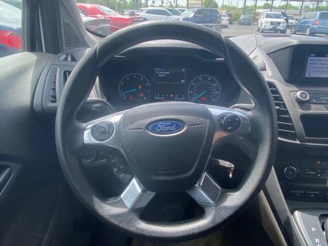 2019 Ford Transit Connect XL