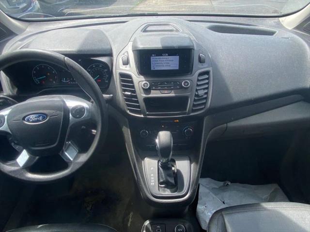 2019 Ford Transit Connect XL
