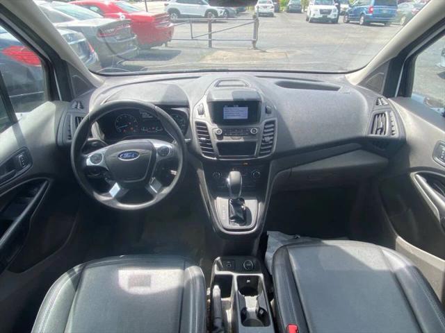 2019 Ford Transit Connect XL