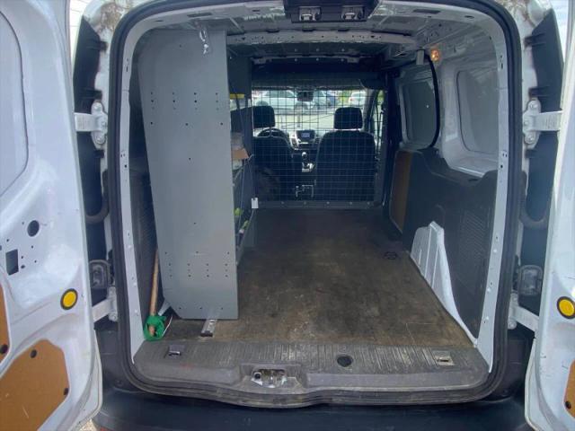 2019 Ford Transit Connect XL