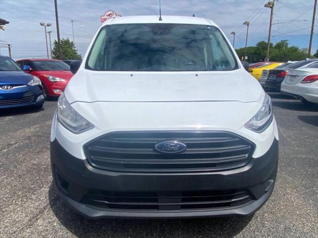 2019 Ford Transit Connect XL