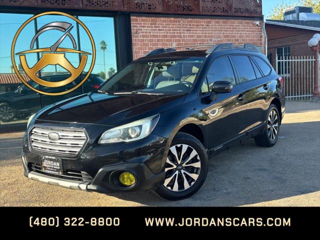 2016 Subaru Outback 2.5i Limited for sale in Phoenix, AZ