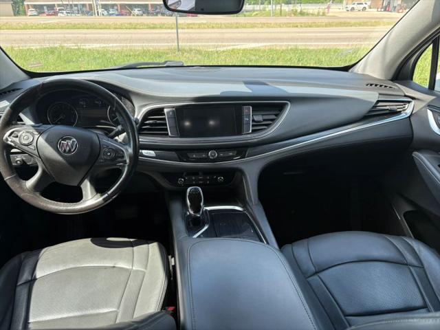 2020 Buick Enclave FWD Essence