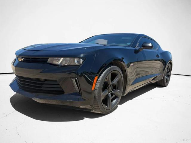 2018 Chevrolet Camaro 1LT for sale in Montgomery, AL