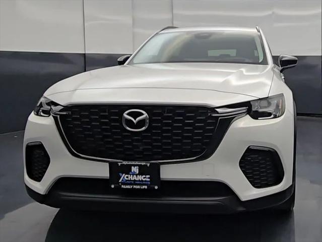 2026 Mazda CX-70 SC Plus