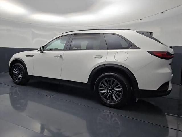 2026 Mazda CX-70 SC Plus