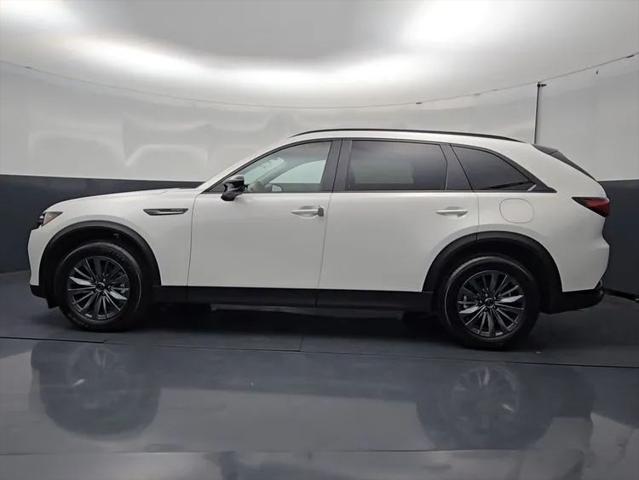 2026 Mazda CX-70 SC Plus