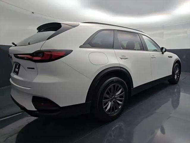 2026 Mazda CX-70 SC Plus