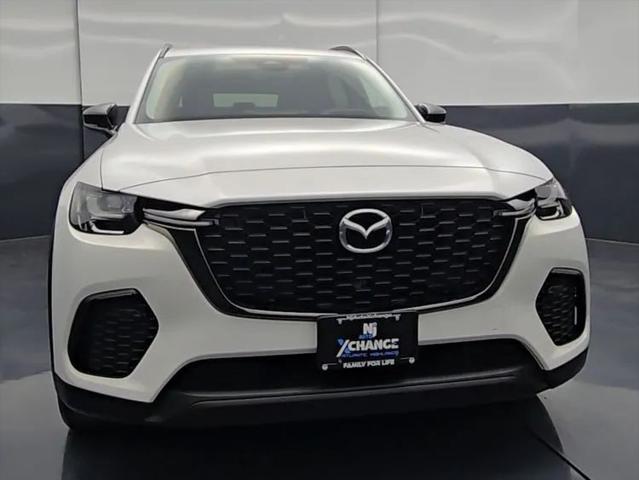 2026 Mazda CX-70 SC Plus