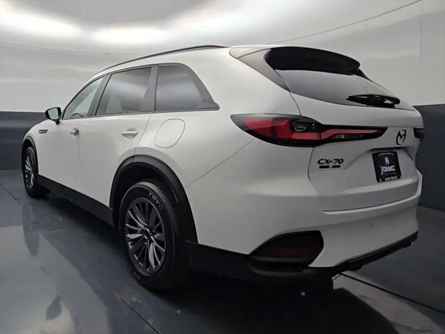 2026 Mazda CX-70 SC Plus