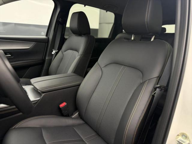2026 Mazda CX-70 SC Plus