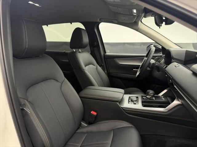 2026 Mazda CX-70 SC Plus